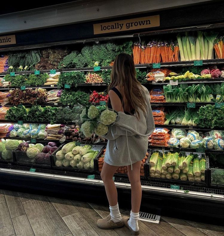 Taste as Compass: Decoding Your Food Choices