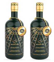 Noor Fès Olive Oil