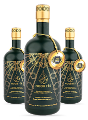 Noor Fès Olive Oil