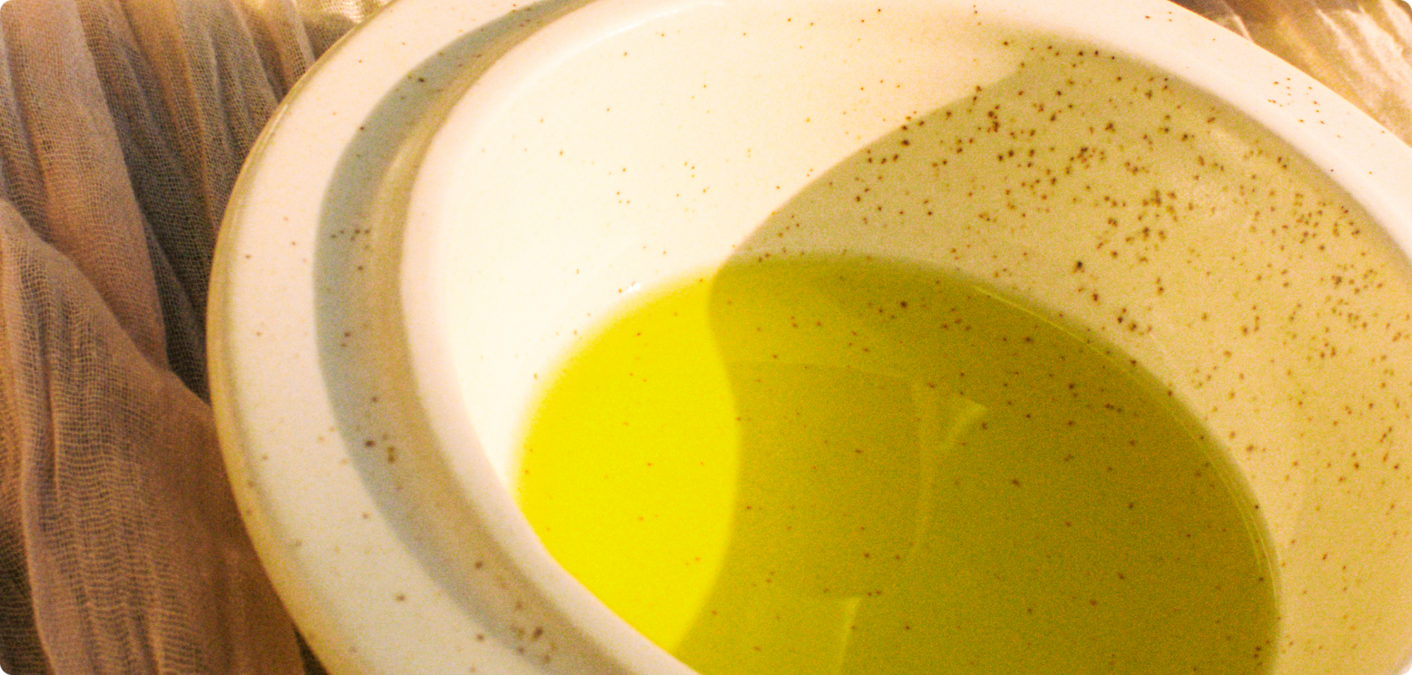 The culture of good taste