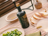 Scenes of Taste