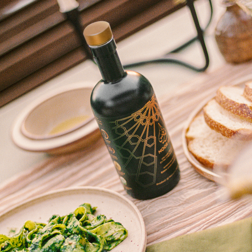 Noor Fès Olive Oil
