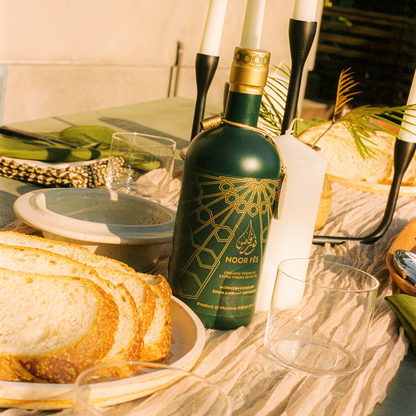 Noor Fès Olive Oil - recharge
